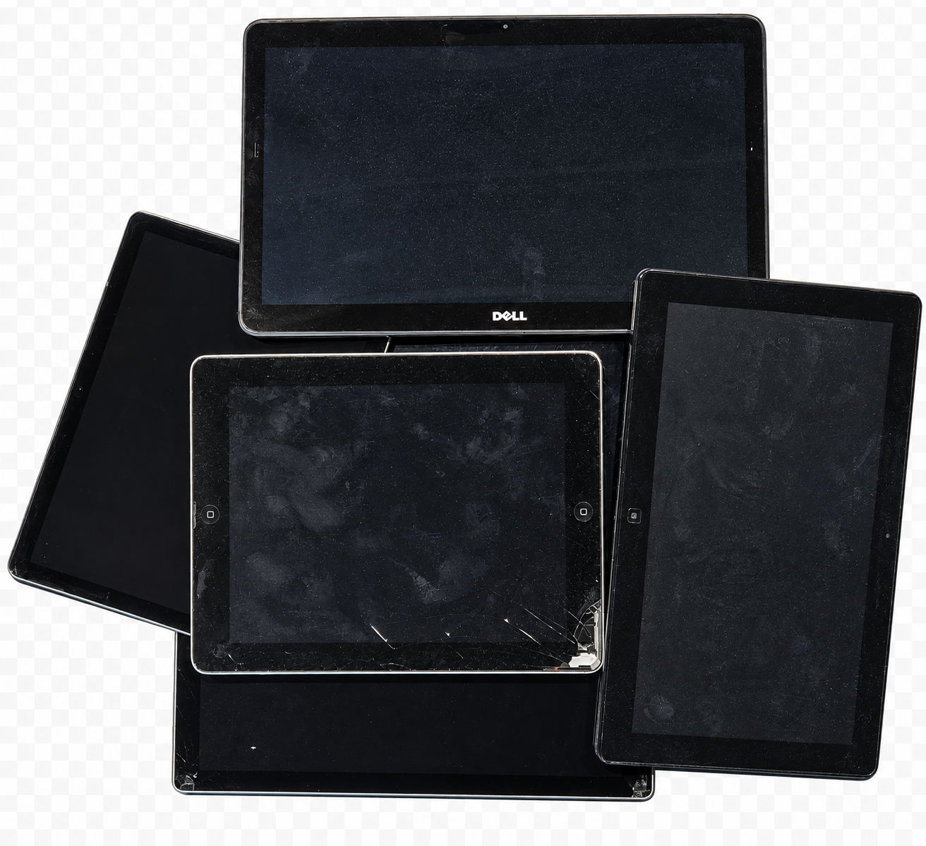 Tablets / iPads