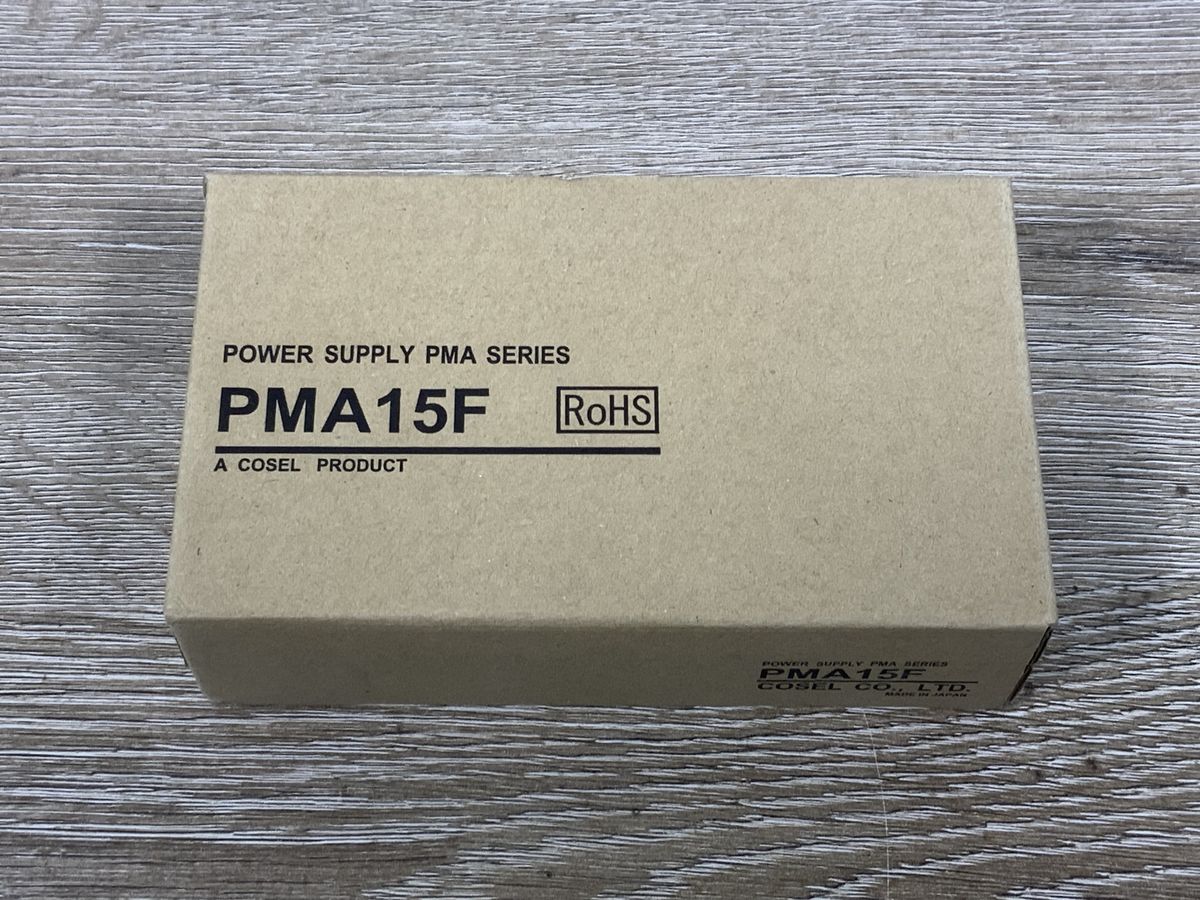 PMA15F-3R3