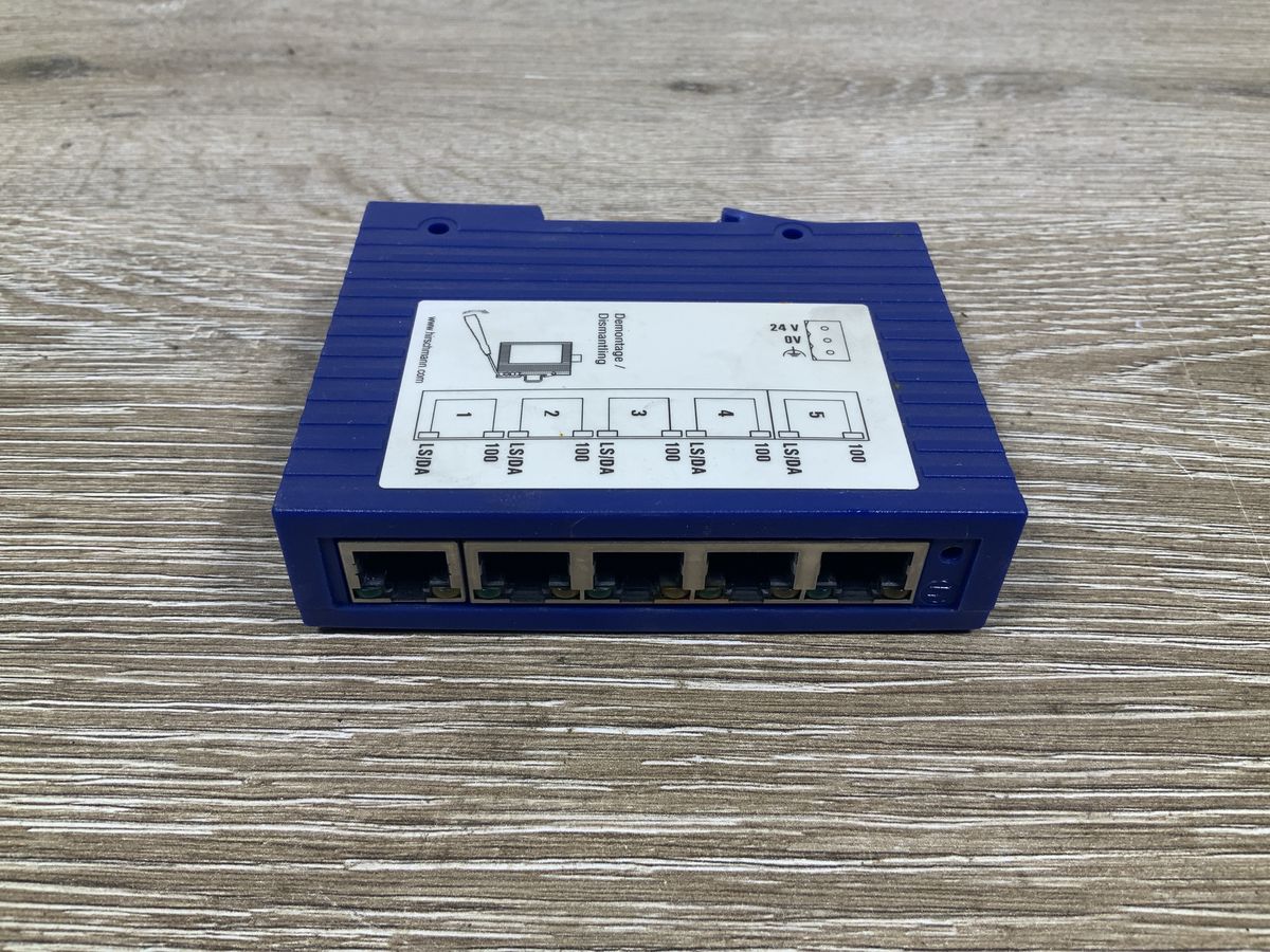 SPIDER 5TX