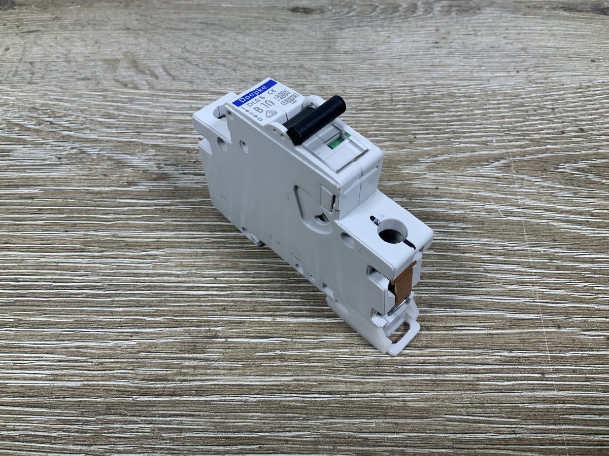 DLS 5