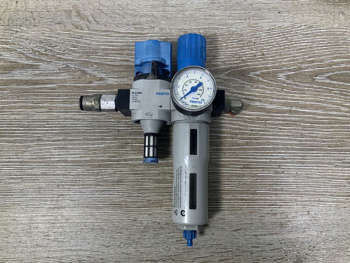 LFR-D-MINI / HE-D-MINI